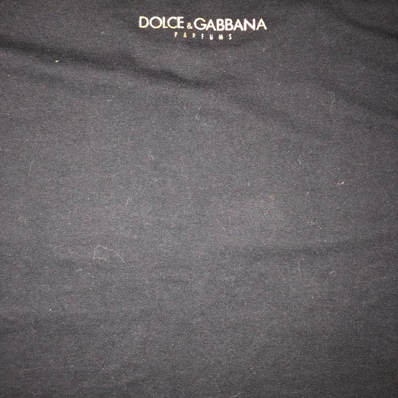DOLCE & GABBANA Shirt - Picture 3 of 4